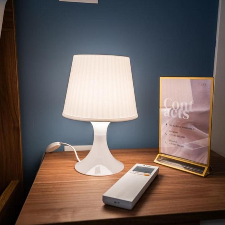 Luxury apartment in Naples - Appartamento con 1 Camera da Letto - 8