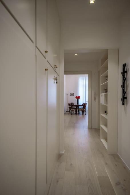 Luxury apartment in Naples - Appartamento con 1 Camera da Letto - 31