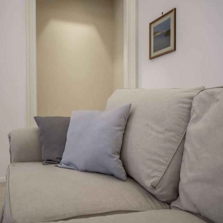 Luxury apartment in Naples - Appartamento con 1 Camera da Letto - 29
