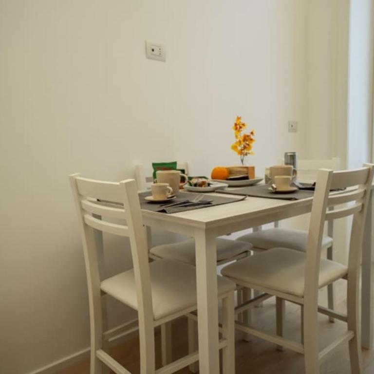 Luxury apartment in Naples - Appartamento con 1 Camera da Letto - 25