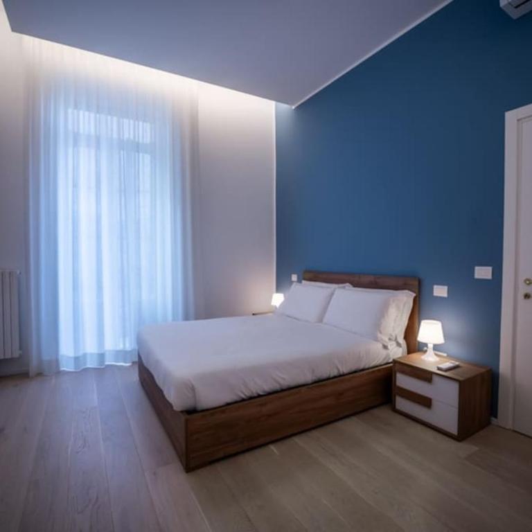 Luxury apartment in Naples - Appartamento con 1 Camera da Letto - 5