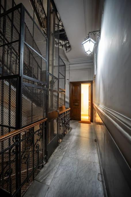 Luxury apartment in Naples - Appartamento con 1 Camera da Letto - 36