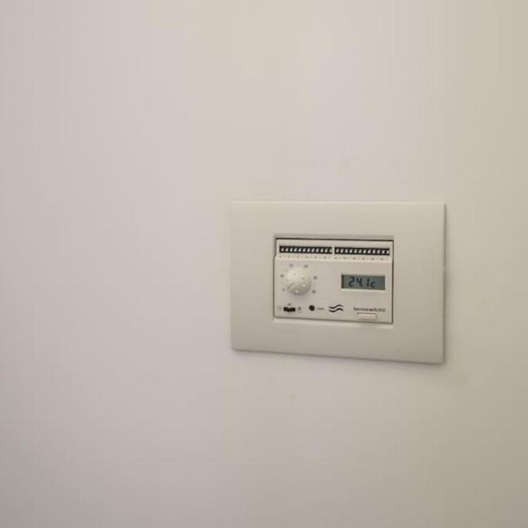 Luxury apartment in Naples - Appartamento con 1 Camera da Letto - 45