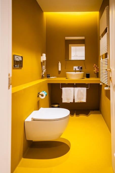 Luxury apartment in Naples - Appartamento con 1 Camera da Letto - 54
