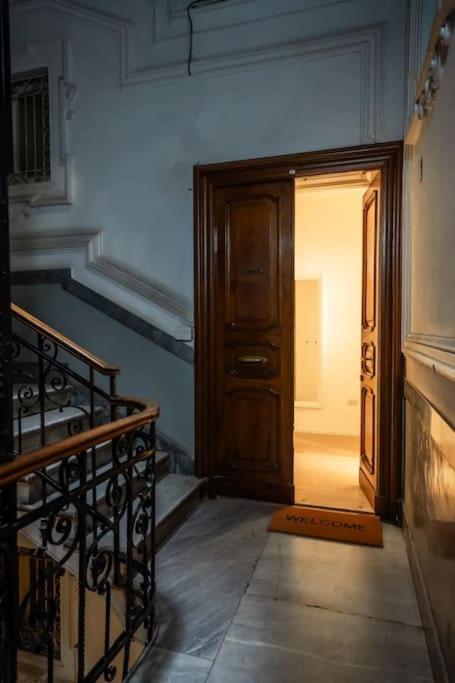 Luxury apartment in Naples - Appartamento con 1 Camera da Letto - 38