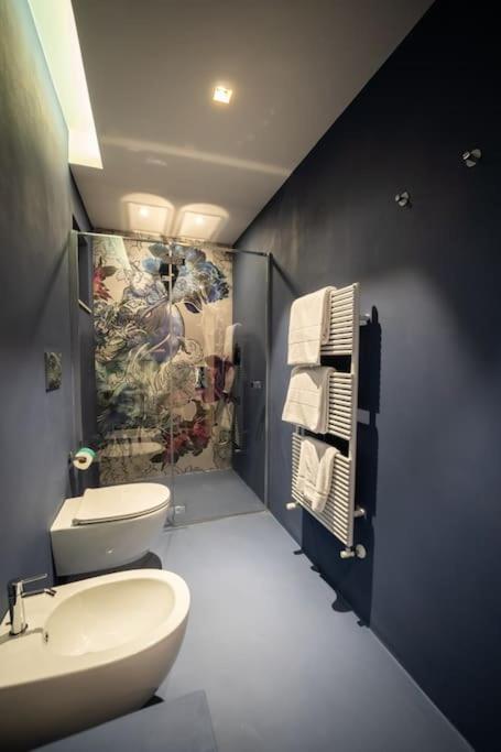 Luxury apartment in Naples - Appartamento con 1 Camera da Letto - 14