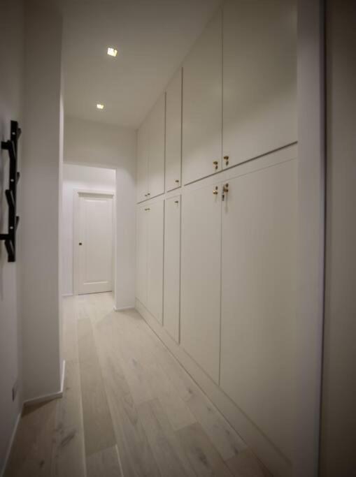 Luxury apartment in Naples - Appartamento con 1 Camera da Letto - 49