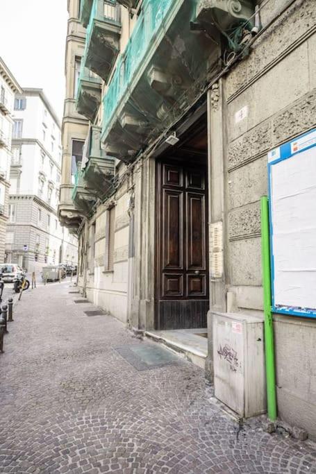 Luxury apartment in Naples - Appartamento con 1 Camera da Letto - 52