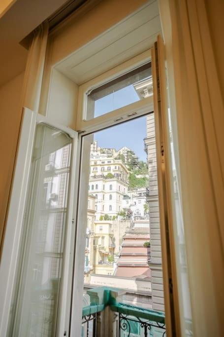 Luxury apartment in Naples - Appartamento con 1 Camera da Letto - 53