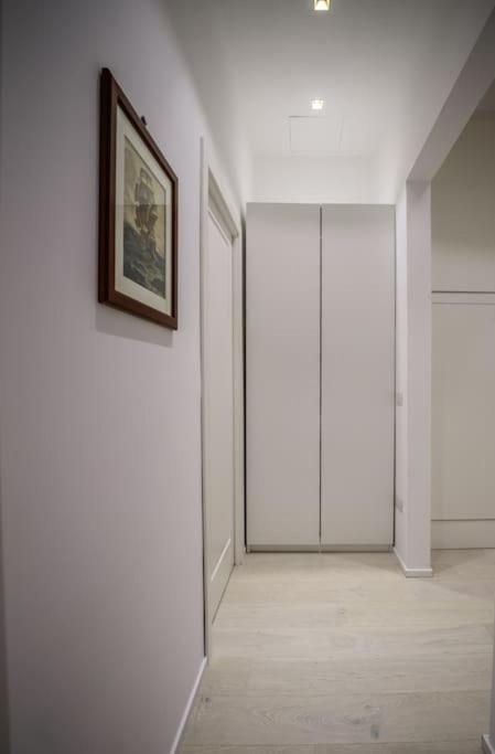 Luxury apartment in Naples - Appartamento con 1 Camera da Letto - 55