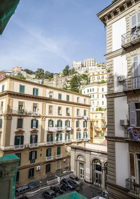 Luxury apartment in Naples - Appartamento con 1 Camera da Letto - 64