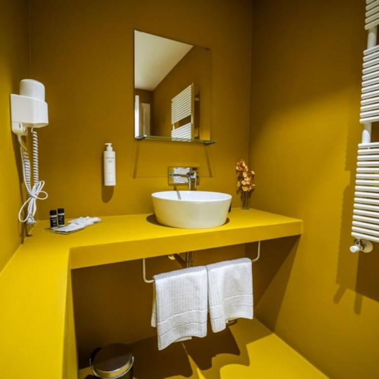 Luxury apartment in Naples - Appartamento con 1 Camera da Letto - 17