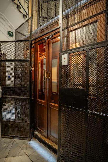 Luxury apartment in Naples - Appartamento con 1 Camera da Letto - 61