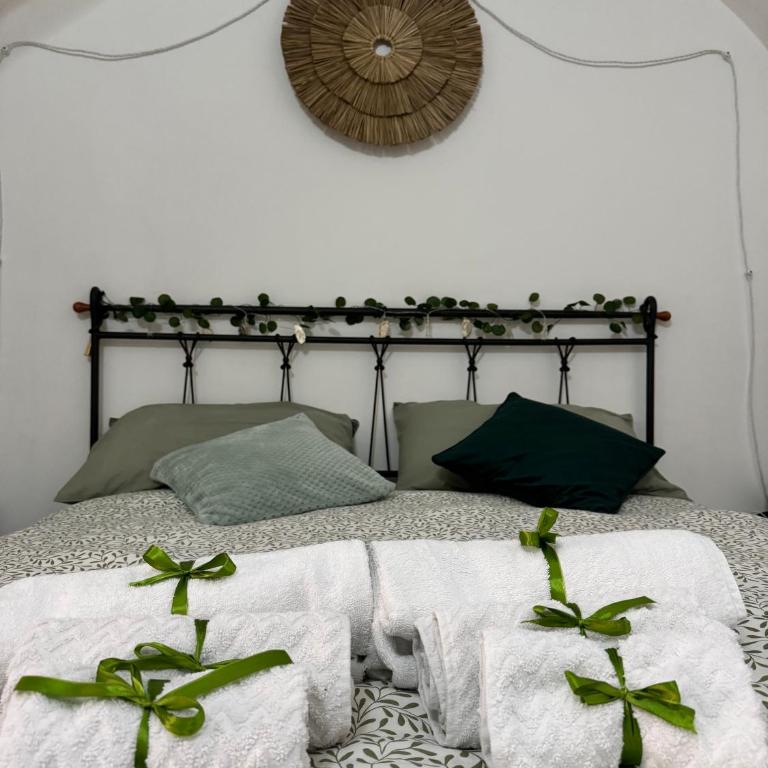Dimora da Nonna Giulia - Appartamento con 1 Camera da Letto - 4