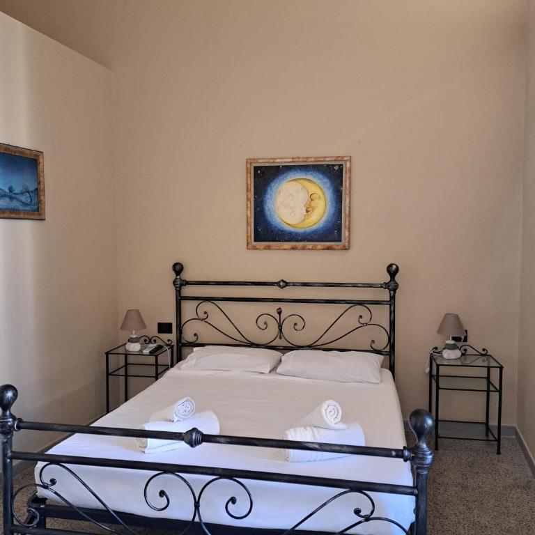 Palazzo Castellano - Appartamento Familiare con 2 Camere da Letto - 1