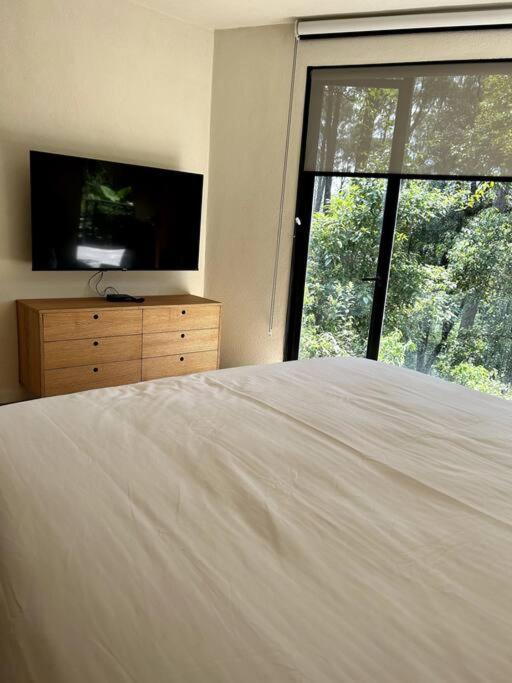 Desnivel, Valle de Bravo - Chalet de 2 dormitorios - 28