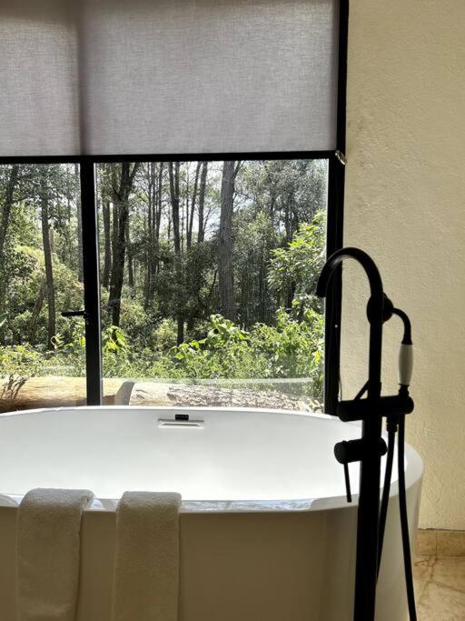 Desnivel, Valle de Bravo - Chalet de 2 dormitorios - 33