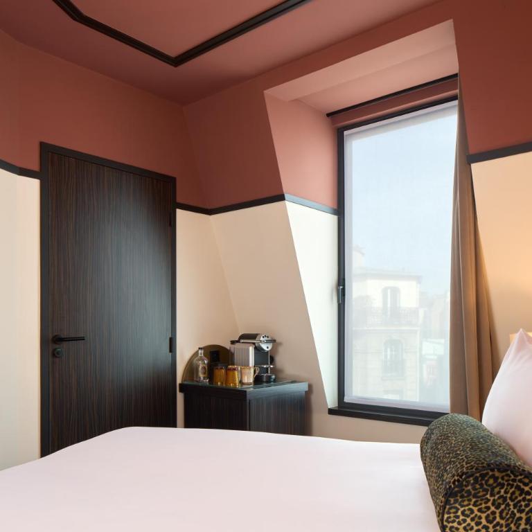 Maison Cassandre - Chambre Double Supérieure - 6