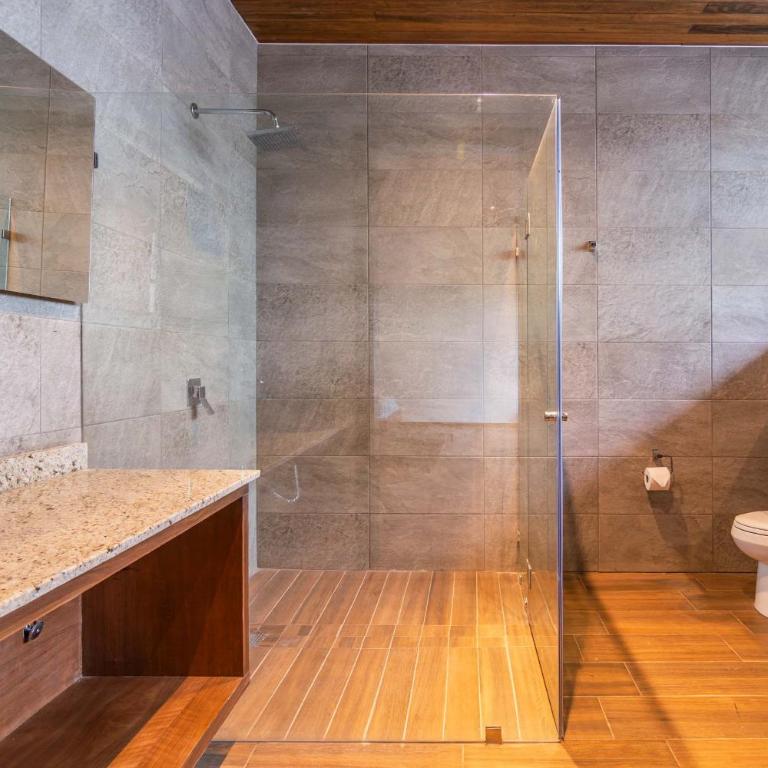 La Toscana Cabaña de lujo en Mazamitla 2 - Villa de 2 dormitorios - 14