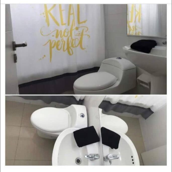Departamento en Santo Domingo - Apartamento de 1 dormitorio - 2