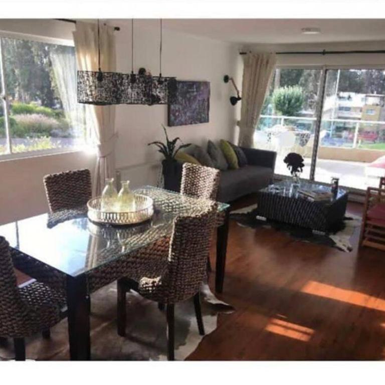 Departamento en Santo Domingo - Apartamento de 1 dormitorio - 3