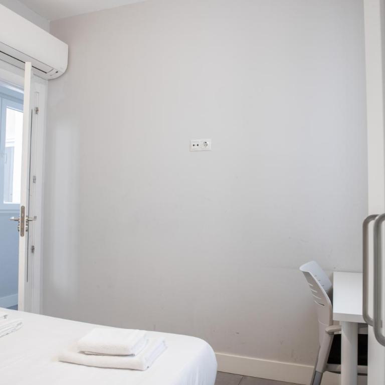 Luz y Diseño en Retiro - Apartamento de 4 Dormitorios - Apartamento - 20