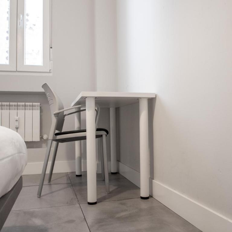 Luz y Diseño en Retiro - Apartamento de 4 Dormitorios - Apartamento - 36
