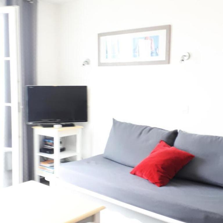 Port du Crouesty Cap'Océan - maeva Home - Appartement 2 pièces 4 personnes - Sélection MAE-1318 - Appartement - 3