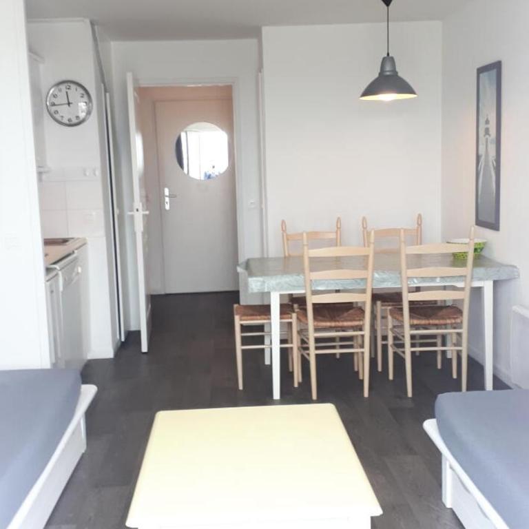 Port du Crouesty Cap'Océan - maeva Home - Appartement 2 pièces 4 personnes - Sélection MAE-1318 - Appartement - 4