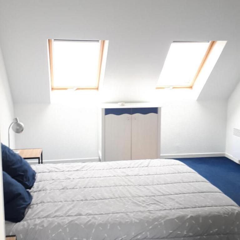 Port du Crouesty Cap'Océan - maeva Home - Appartement 2 pièces 4 personnes - Sélection MAE-1318 - Appartement - 7