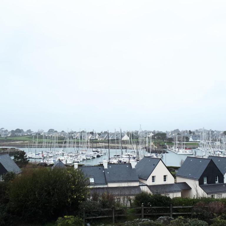 Port du Crouesty Cap'Océan - maeva Home - Appartement 2 pièces 4 personnes - Sélection MAE-1318 - Appartement - 12