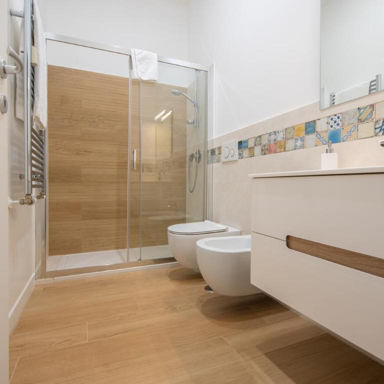 Romano Apartments -Filip & Maril - Cozy apartments near the METRO - Apartment - 2