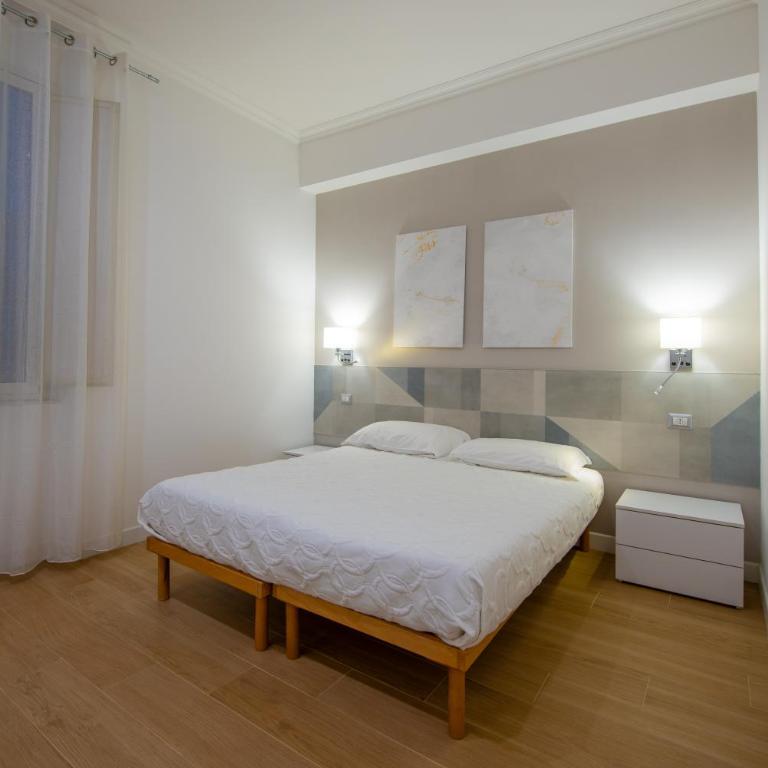 Romano Apartments -Filip & Maril - Cozy apartments near the METRO - Apartment - 7