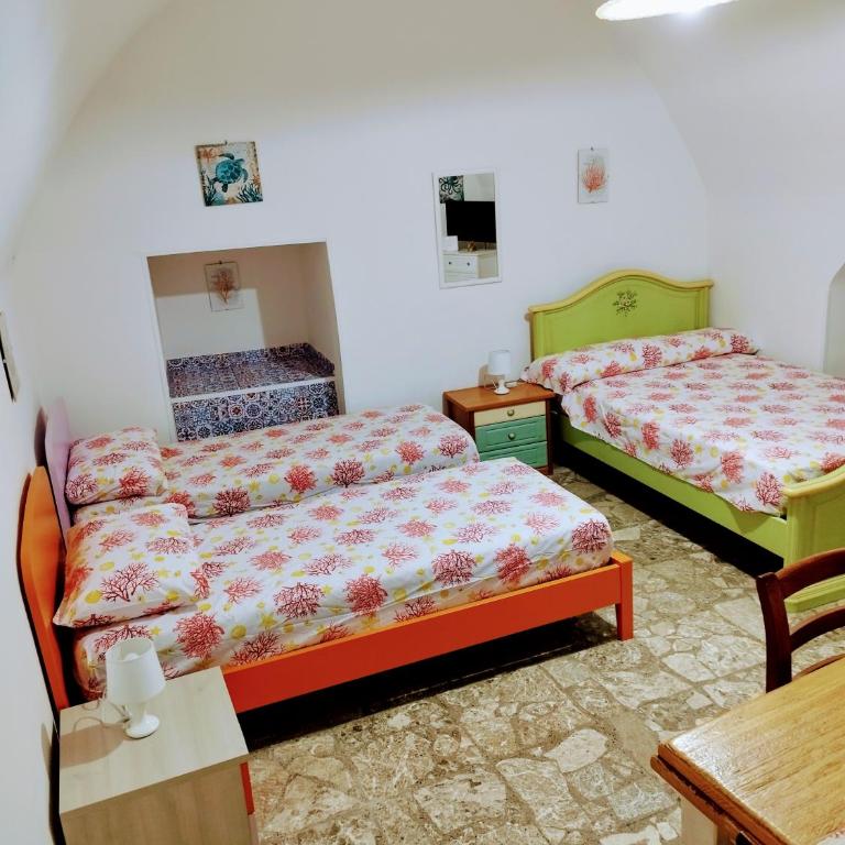 Casetta Corallina - Casa con 1 Camera da Letto - 1