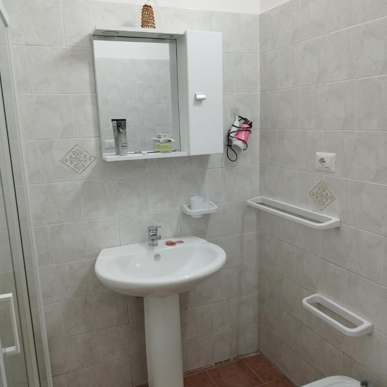 Casetta Corallina - Casa con 1 Camera da Letto - 7