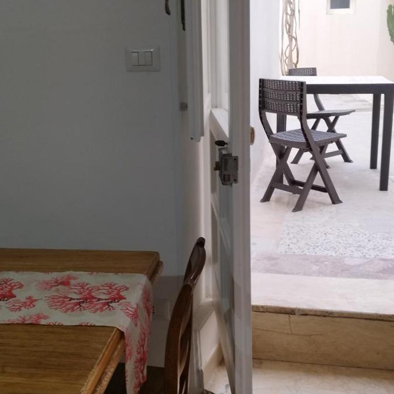 Casetta Corallina - Casa con 1 Camera da Letto - 10