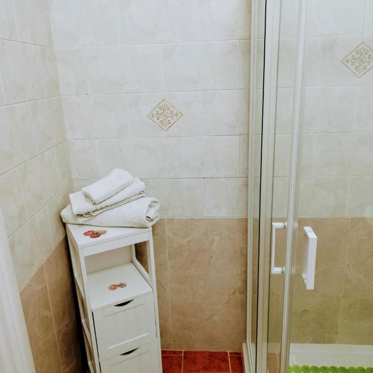 Casetta Corallina - Casa con 1 Camera da Letto - 11
