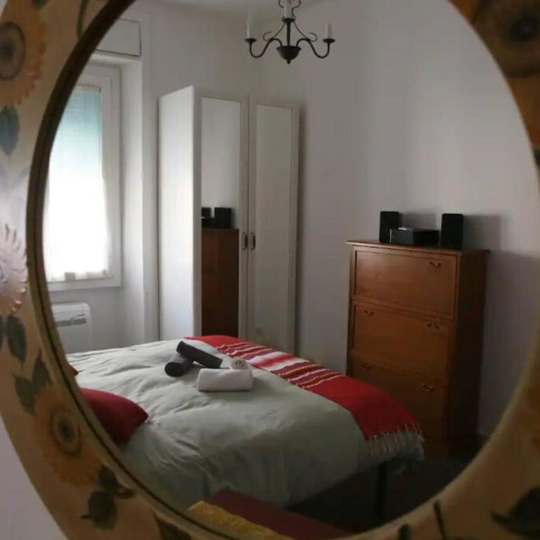 Porta Maggiore Modern Apartment - Appartamento con 2 Camere da Letto - 10
