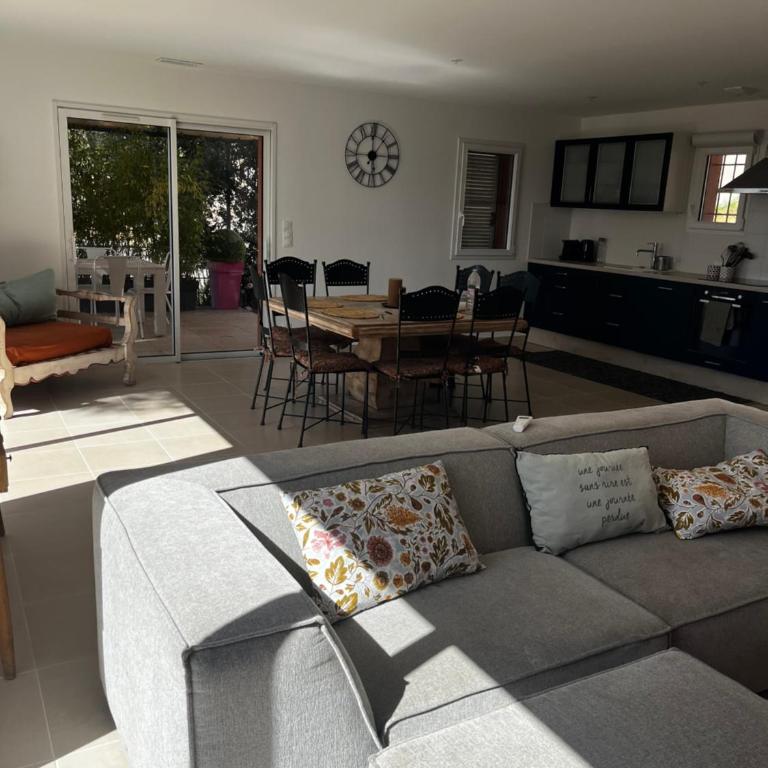 La villa Rosa - Haus mit 3 Schlafzimmern - 7