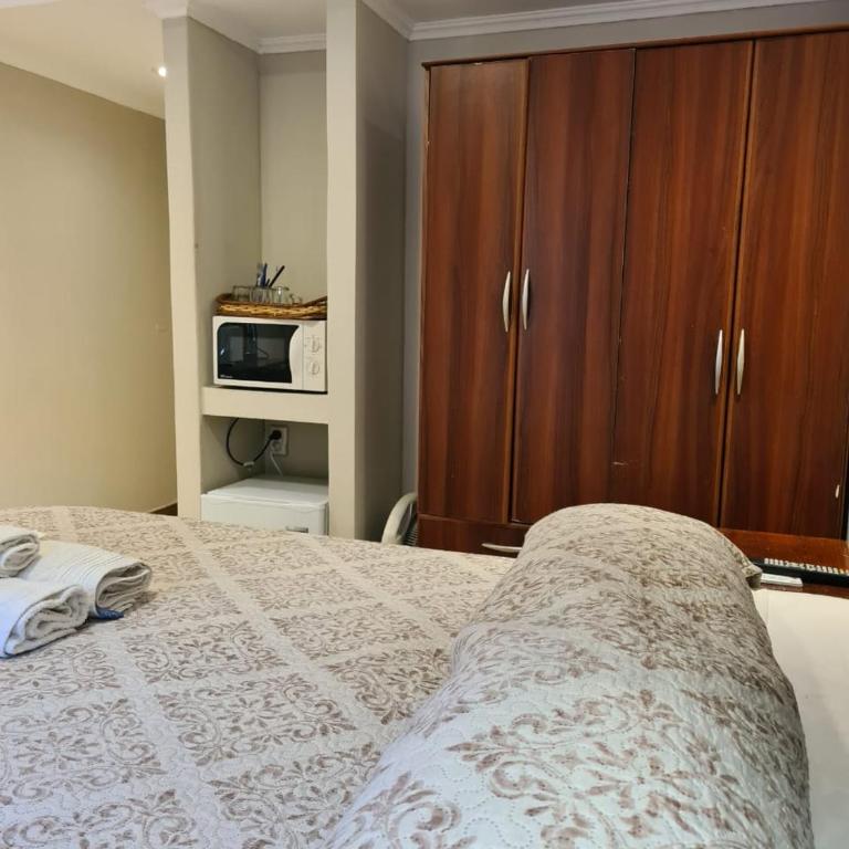 Hotel Firenze - Habitación Doble - 1 o 2 camas - 12