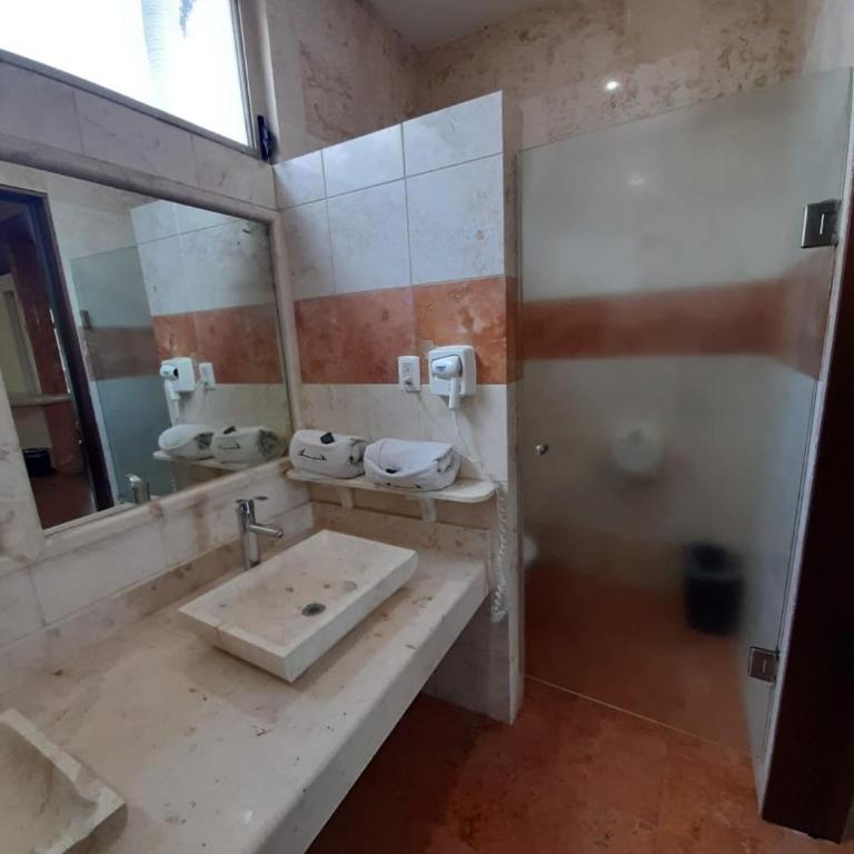 HOTEL A´PONTE - Triple Room - 5