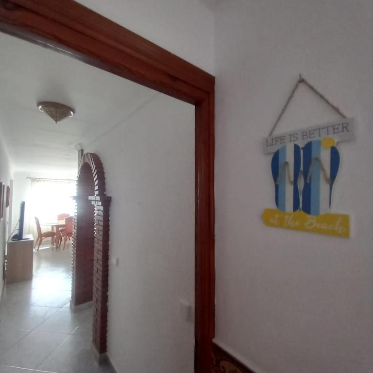 Casa la playa - Two-Bedroom Apartment - 2