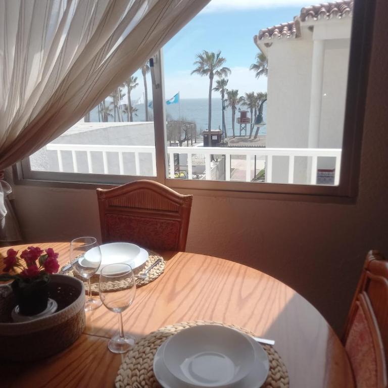 Casa la playa - Two-Bedroom Apartment - 3