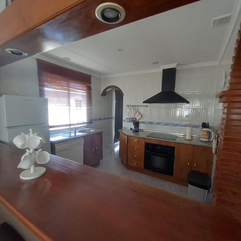 Casa la playa - Two-Bedroom Apartment - 5