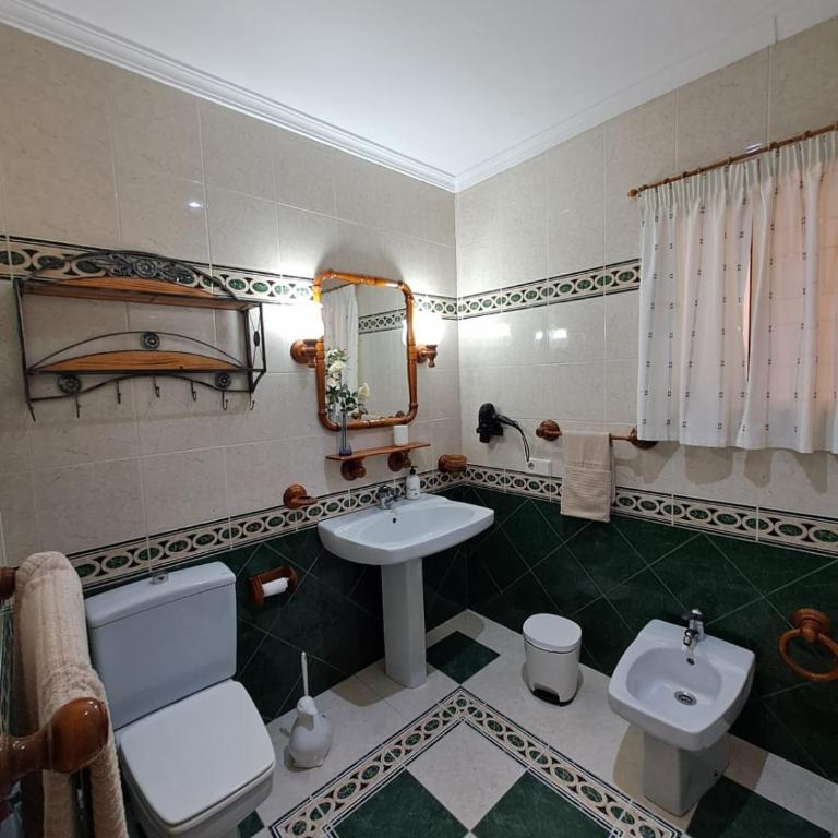 Casa la playa - Two-Bedroom Apartment - 6