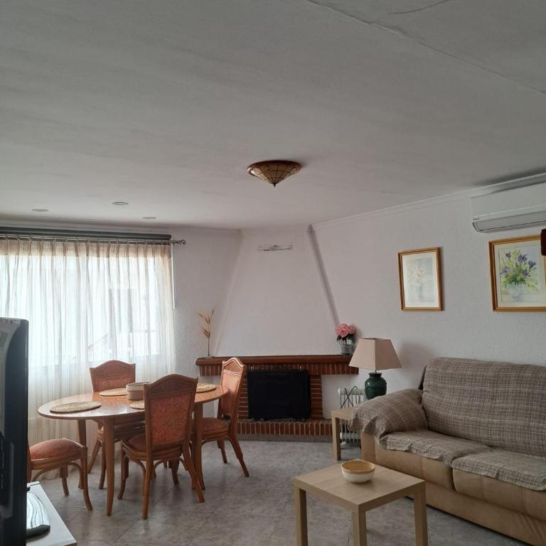 Casa la playa - Two-Bedroom Apartment - 8