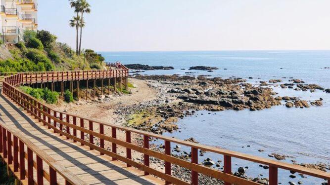 Casa la playa - Two-Bedroom Apartment - 9