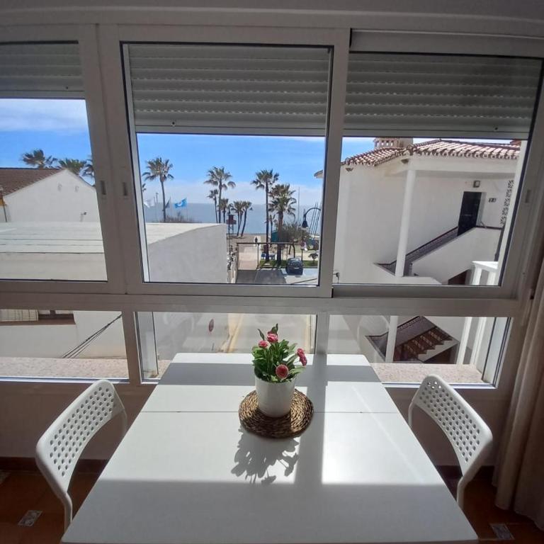 Casa la playa - Two-Bedroom Apartment - 1