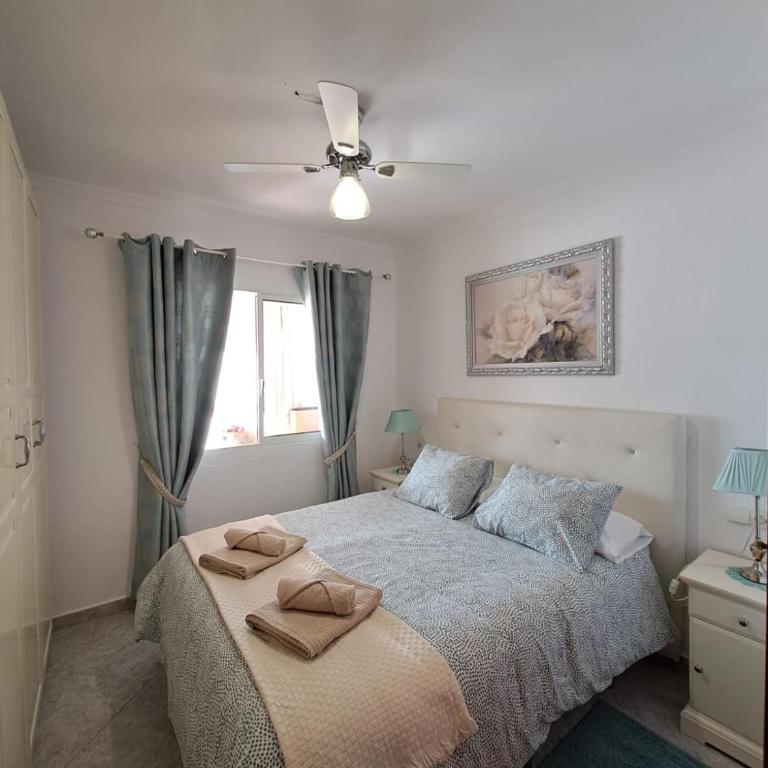Casa la playa - Two-Bedroom Apartment - 11
