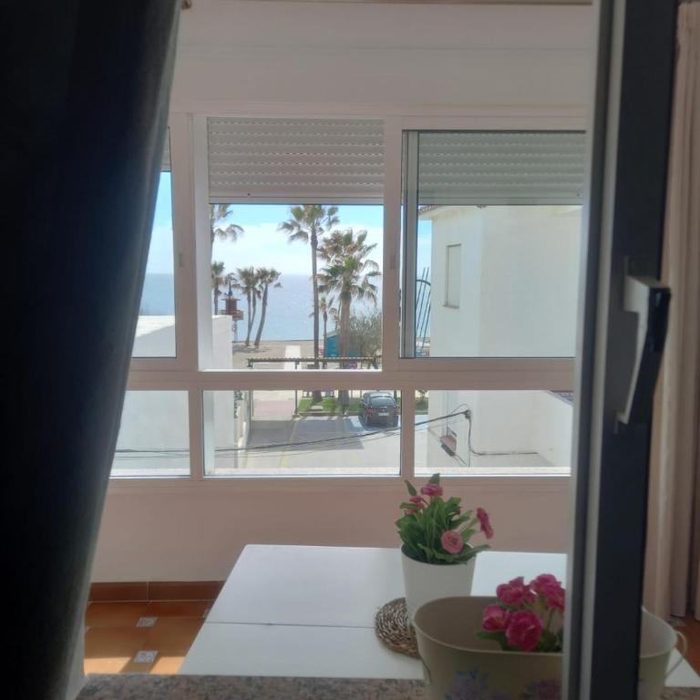Casa la playa - Two-Bedroom Apartment - 13
